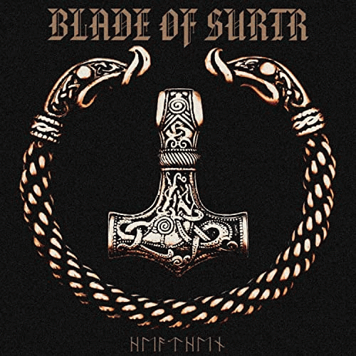Blade Of Surtr : Heathen